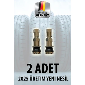 Çelik Sibop Seti Germany Yeni Nesil 2 Adet