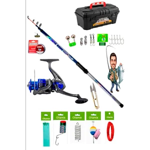 Profosyonel Surf Takımı Tam Takım Ares 420 Atomica