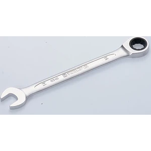 IZELTAS Cırcır Kombine Anahtar 8 mm