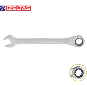 Cırcır Kombine Anahtar 8 mm