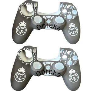 Ps4 2 Adet Koruyucu Silikon Kılıf