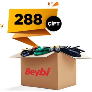Pn7 Eldiven 288 Çift ( 1 Koli)