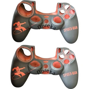 Ps4 2 Adet Koruyucu Silikon Kılıf