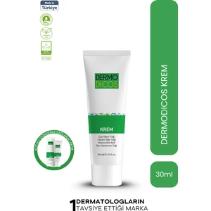 Dermo Dicos Krem 30 ml