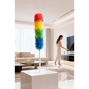 Podyumdizayn Manyetik Toz Alma Püskülü 424376