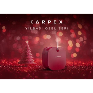Micro Difüzör Koku Makinesi Bordo