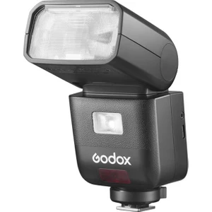 V480 Ttl Tepe Flaşı