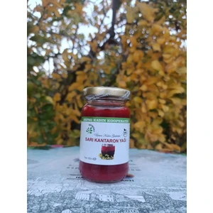 Defne Kadın Kooperatifi Sarı Kantaron Yağı 80 ml