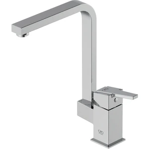 Gpd Ritmo Tek Gövde Eviye Bataryası - MTE85-