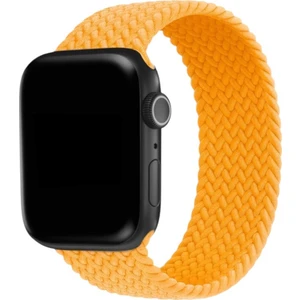 Kılıf House Apple Watch Uyumlu Örgülü Loop Kordon