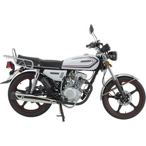 Uag 50CC