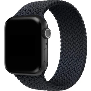 Kılıf House Apple Watch Uyumlu Örgülü Loop Kordon