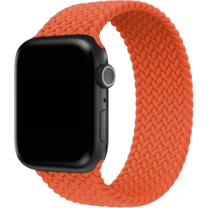 Kılıf House Apple Watch Uyumlu Örgülü Loop Kordon