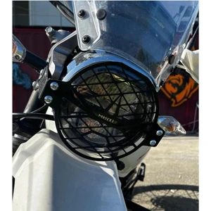Moto Üçel Hero  Xpulse 200 Uyumlu Far Koruma