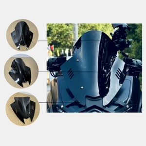HMAPART Yamaha Nmax Modifiye Tur Cam 2017-2024