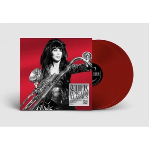 Warner Music Group Cher / Forever (Kırmızı 2lp) (Plak)