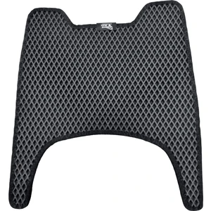 Moto Üçel Tvs Jupiter 125 Uyumlu Paspas
