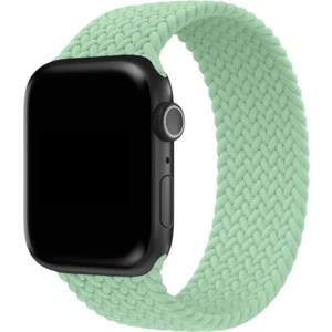 Kılıf House Apple Watch Uyumlu Örgülü Loop Kordon
