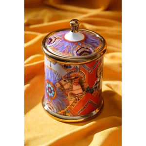 Whisper Kavanoz - 1200 ml