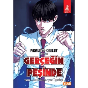 Artemis Yayınları Gerçeğin Peşinde 3. Cilt