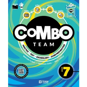 Team Elt Publishing Combo Team 7