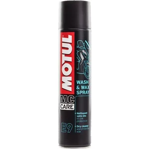 E9 Temizleme ve Cila 400 ml