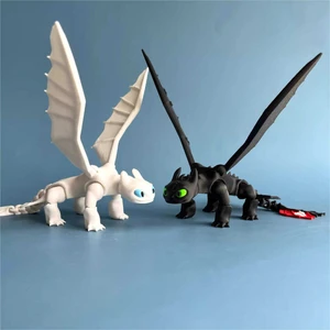 Ejderha 2’li Set Figür 16 cm