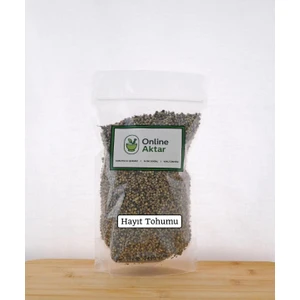 Hayıt Tohumu 50 gr