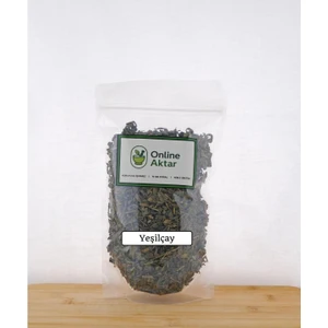 Yeşilçay 100 gr
