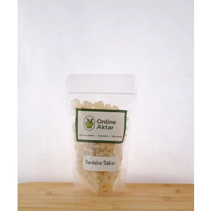 Sandaloz Sakızı 50 gr