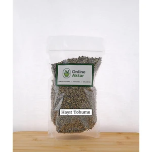 Hayıt Tohumu 150 gr