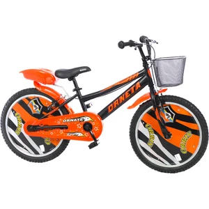 20 Jant Bisiklet Lüx Çocuk Bisikleti