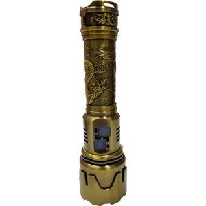 Wison WS-6666: Performans ve Sanatın Birleşimi