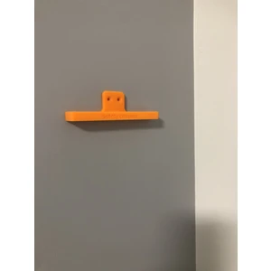 Lebowski 3D 3D Baskı Duvar Tipi Koruyucu Gözlük Askısı (Pla) 3 adet