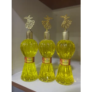 3lü Set Unutma Beni Çiçeği Kolonya