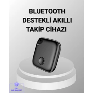 Esranın Dünyası Akıllı Takip Aleti Ios Android Uyumlu ve Bluetooth Bağlantılı