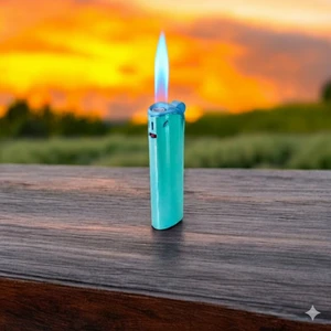 Rüzgar Turbo Lüks Bayan Çakmağı