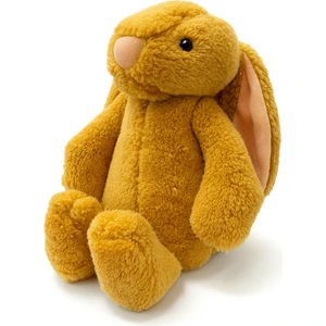 Uzun Kulaklı Yumuşak Tavşan Peluş Oyuncak – Bebek & Çocuk Uyku ve Oyun Arkadaşı