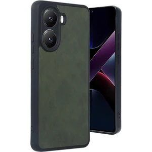 Xiaomi Poco X7 Pro Kılıf Aras Deri Kapak