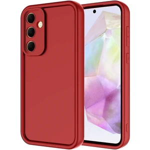 Samsung Galaxy A56 Kılıf Viera Silikon