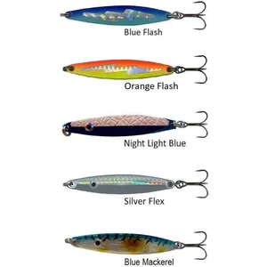 Fight 7.6cm 21GR Lüfer-Levrek Kaşık