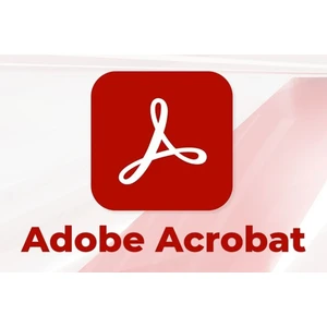Acrobat Pro Dc Dijital Lisans Ömür Boyu