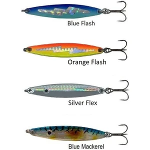 Fight 7.6cm 18GR Lüfer-Levrek Kaşık