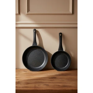 Olimpos 2'li Tava Seti 20 28CM