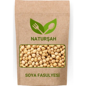 Soya Fasulyesi 1 kg