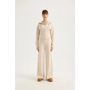 Gaze Dikiş Detaylı Modal Takım