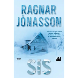 Doğan Kitap Sis - Ragnar Jonasson