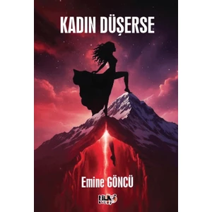 Tilki Kitap Kadın Düşerse