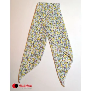 Redi Ridi Fular Desenli MODEL.4128