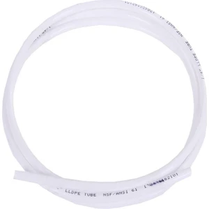 Su Arıtma Hortumu 1/4 inç 100 Metre